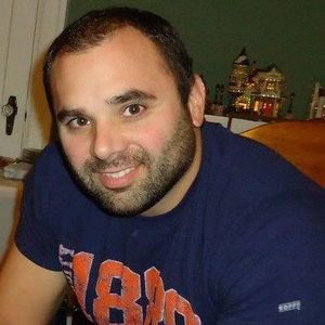 Meet your Posher, Patrick